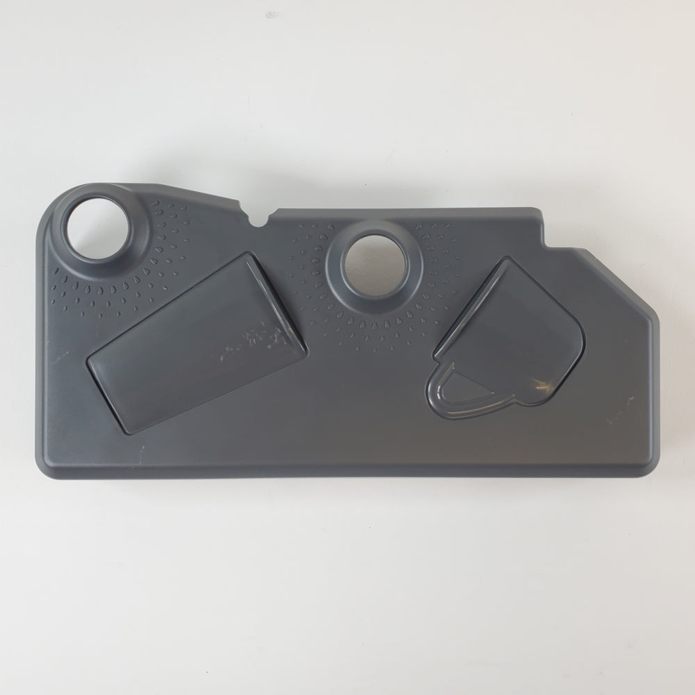 Kitchenaid Dishwasher Brackets / Mounting Hardware W11101860