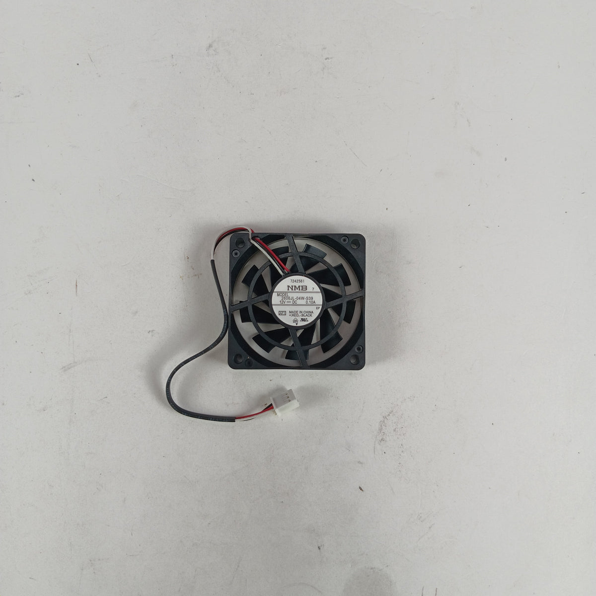 Samsung Refrigerator & Freezer Motors DA31-00070E