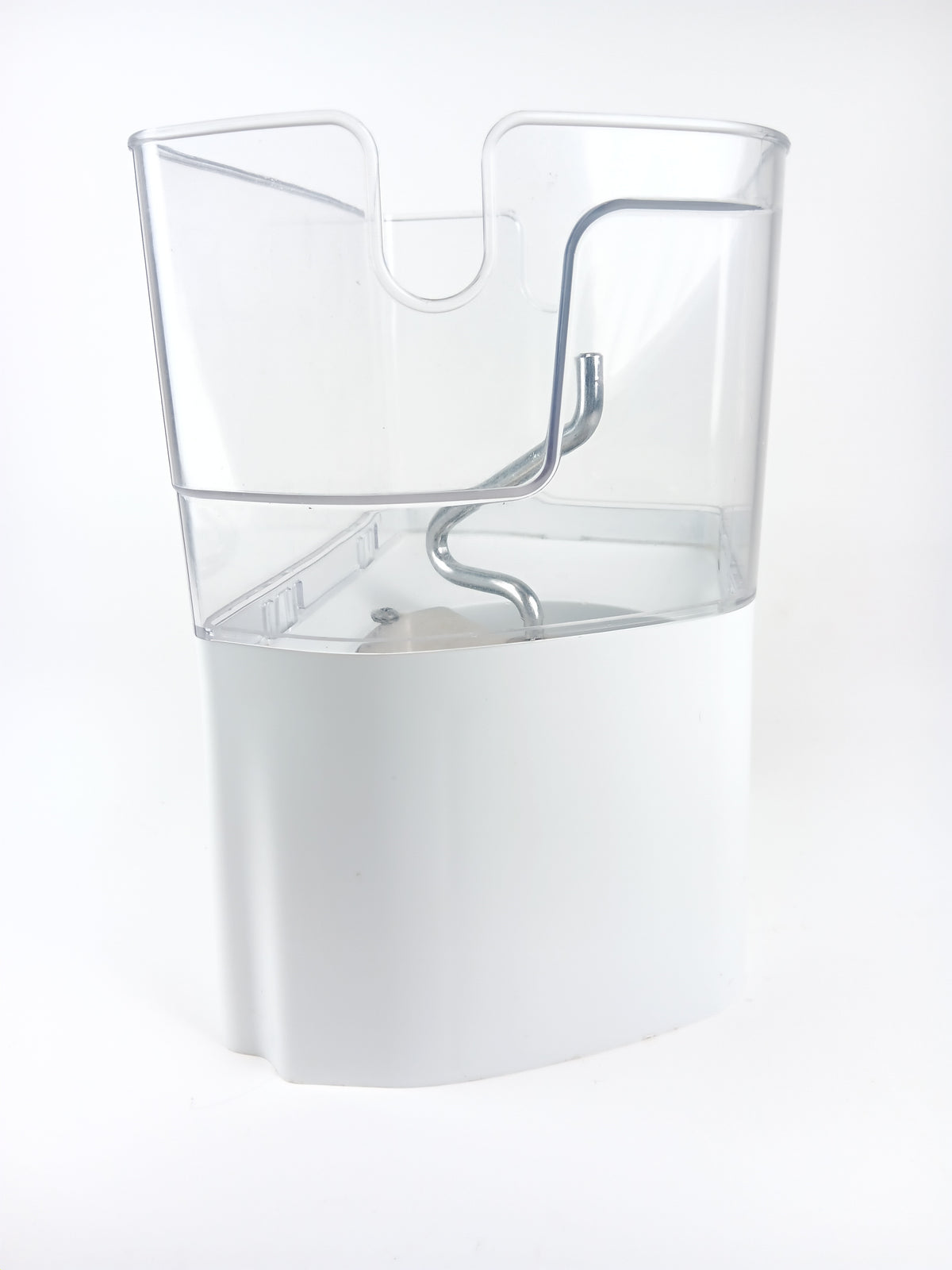 Whirlpool Refrigerator & Freezer Ice Bins / Ice Containers  WPW10191430