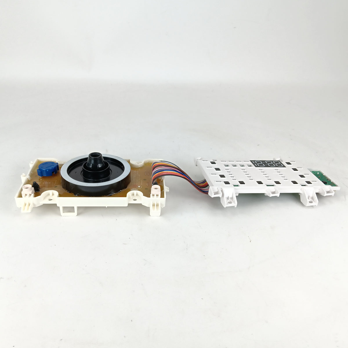 LG Dryer Backsplashes / Consoles / Control Panels EBR85235717