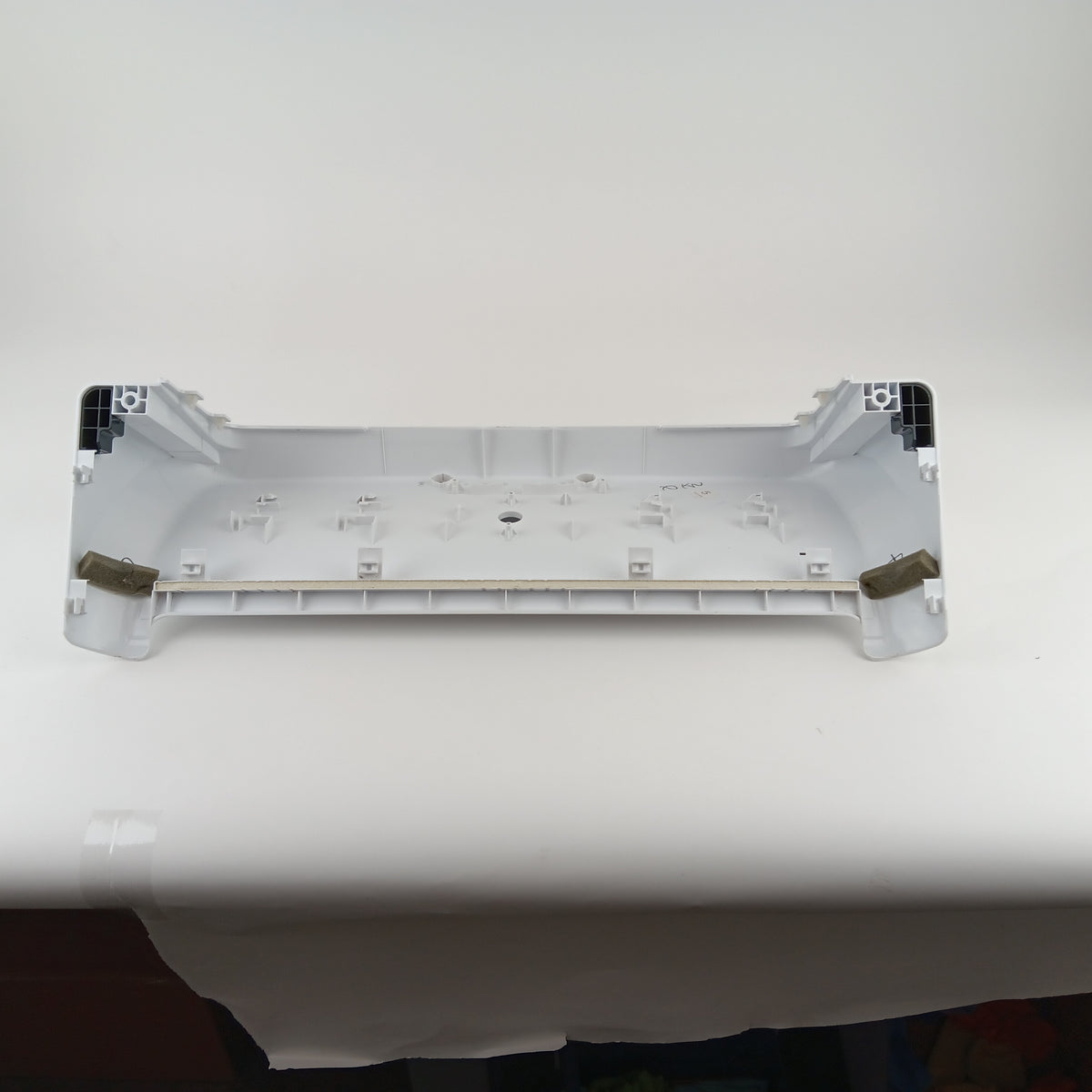 GE Washer Backsplashes / Consoles / Control Panels WH42X28260