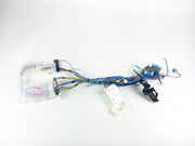 Whirlpool Dishwasher Wiring Harnesses W11697034