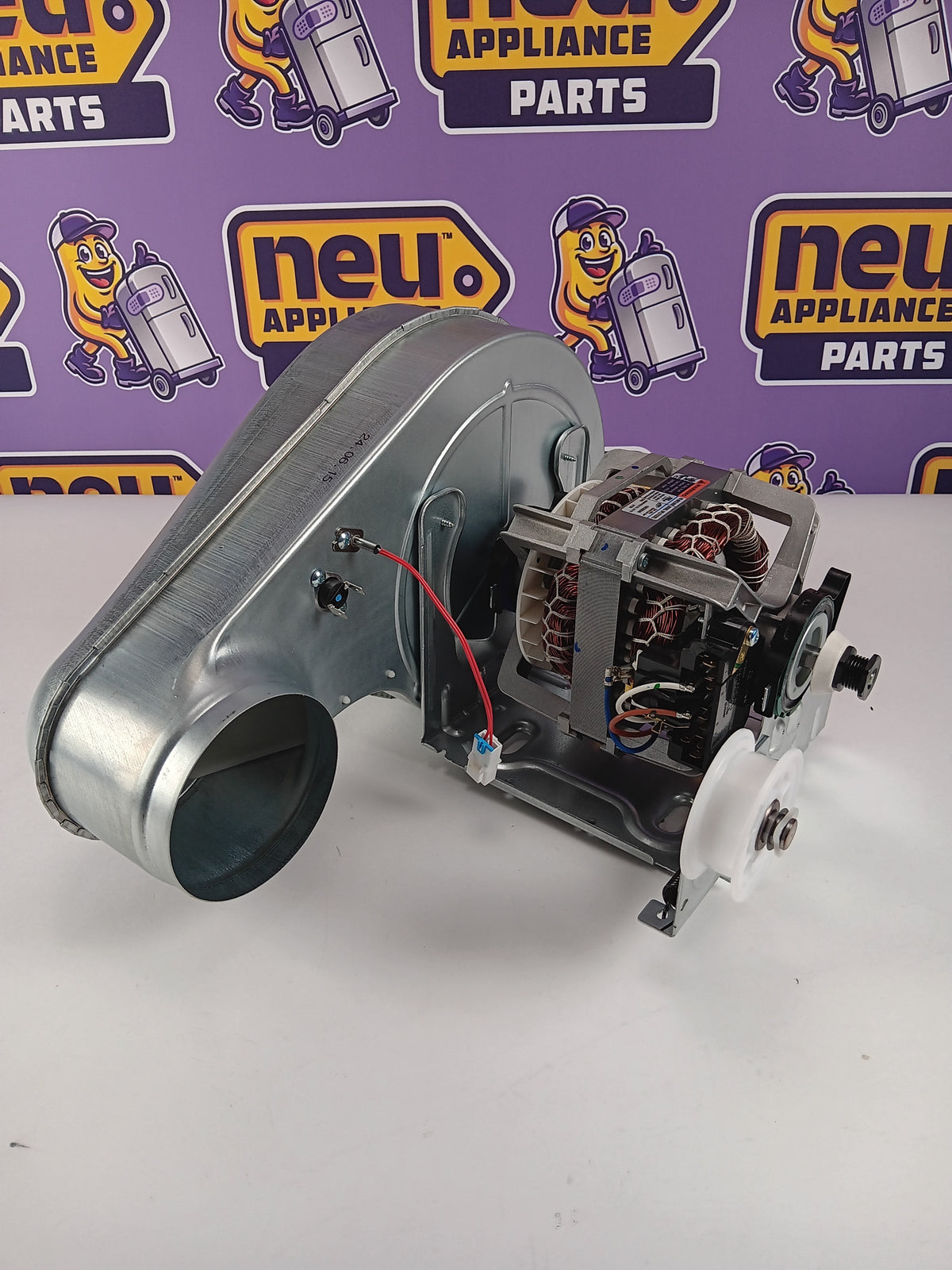 LG Dryer Motors 4681EL1008A