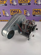 LG Dryer Motors 4681EL1008A