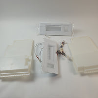 Whirlpool Refrigerator & Freezer Ice Makers W10619962