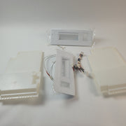 Whirlpool Refrigerator & Freezer Ice Makers W10619962