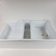 Whirlpool Refrigerator & Freezer Freezer Bins W10724458
