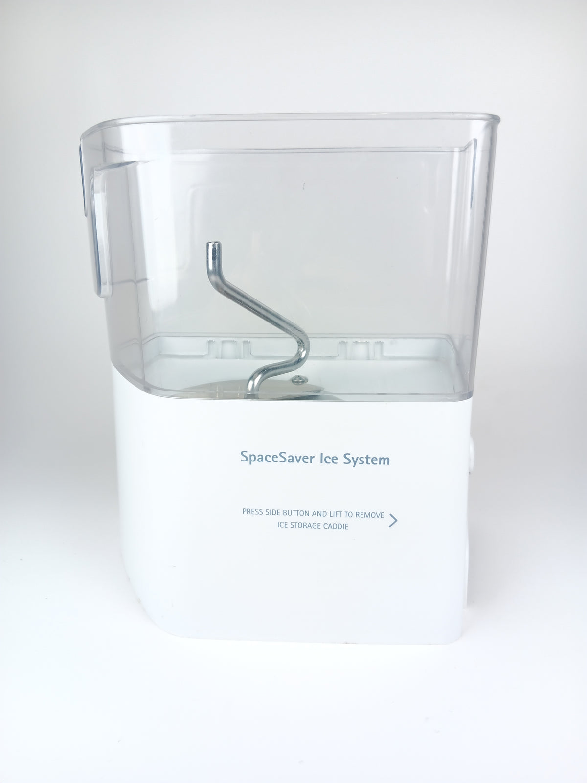 Whirlpool Refrigerator & Freezer Ice Bins / Ice Containers  WPW10191430