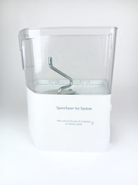 Whirlpool Refrigerator & Freezer Ice Bins / Ice Containers  WPW10191430