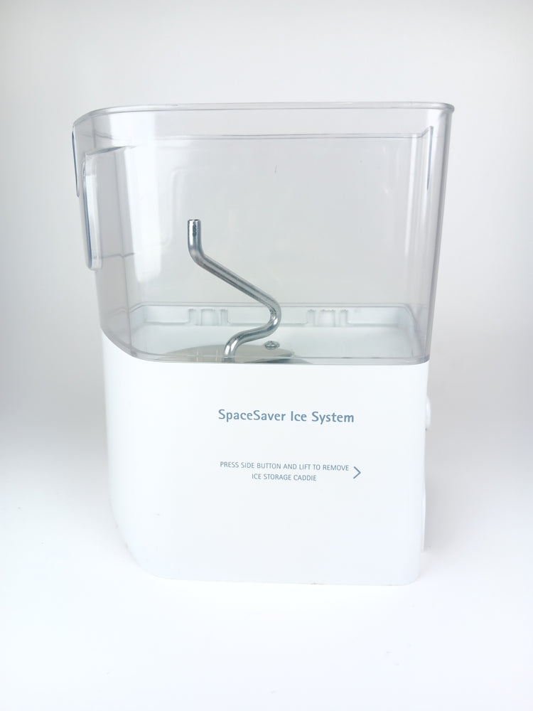 Whirlpool Refrigerator & Freezer Ice Bins / Ice Containers  WPW10191430