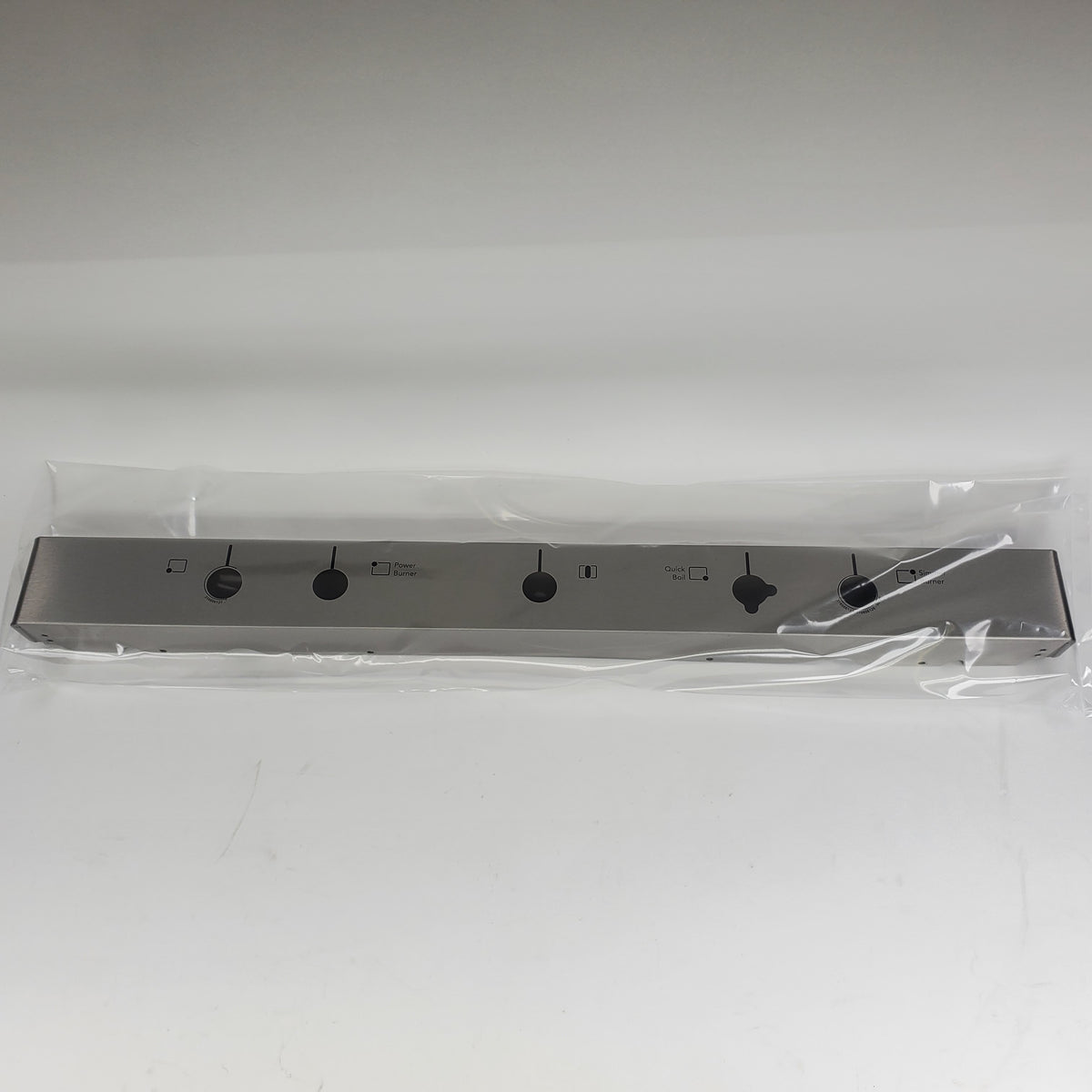 Frigidaire Range Front Panels 316606126