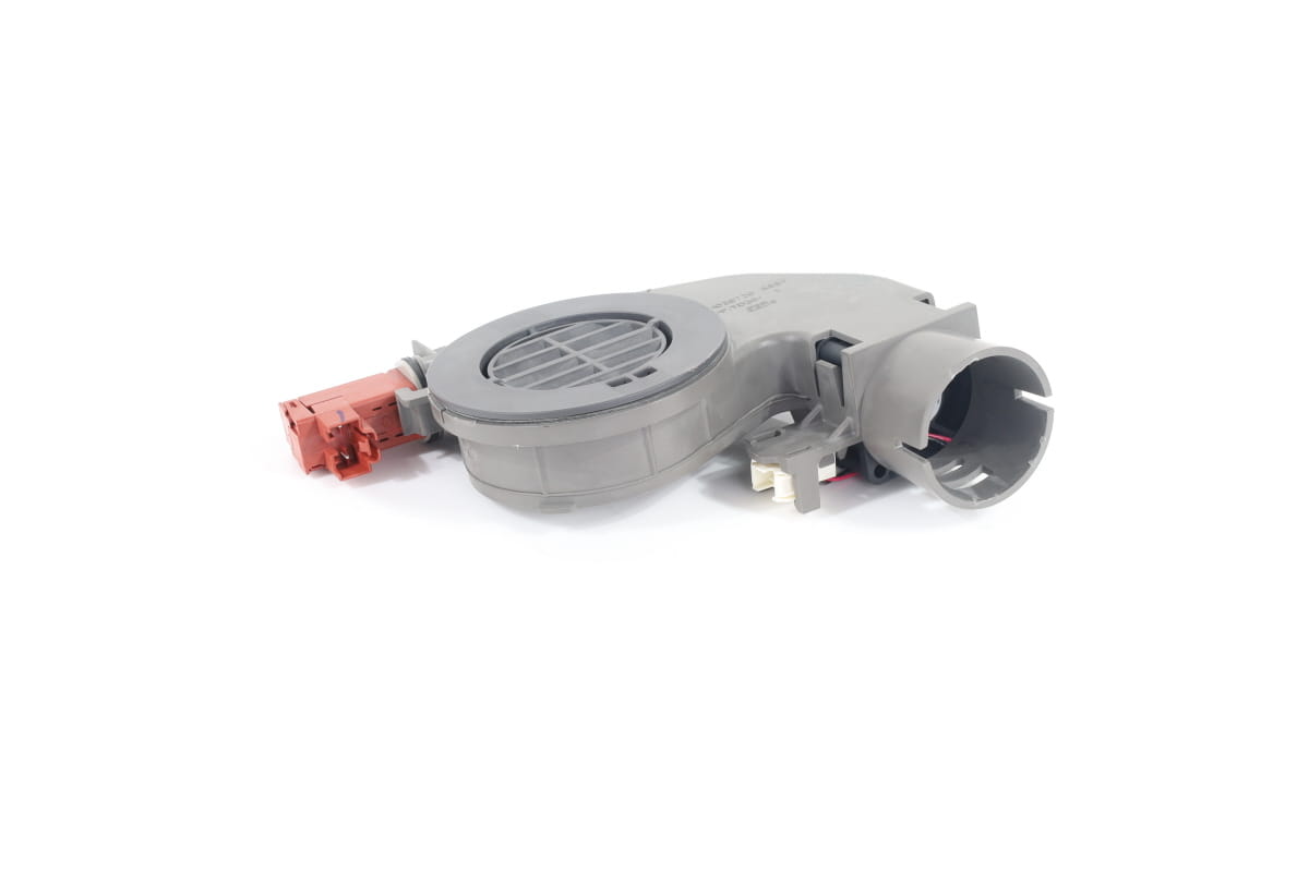 Maytag Dishwasher Vent Assemblies W11414073