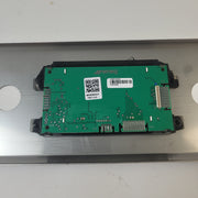 Electrolux Range Control Panel 5304527765