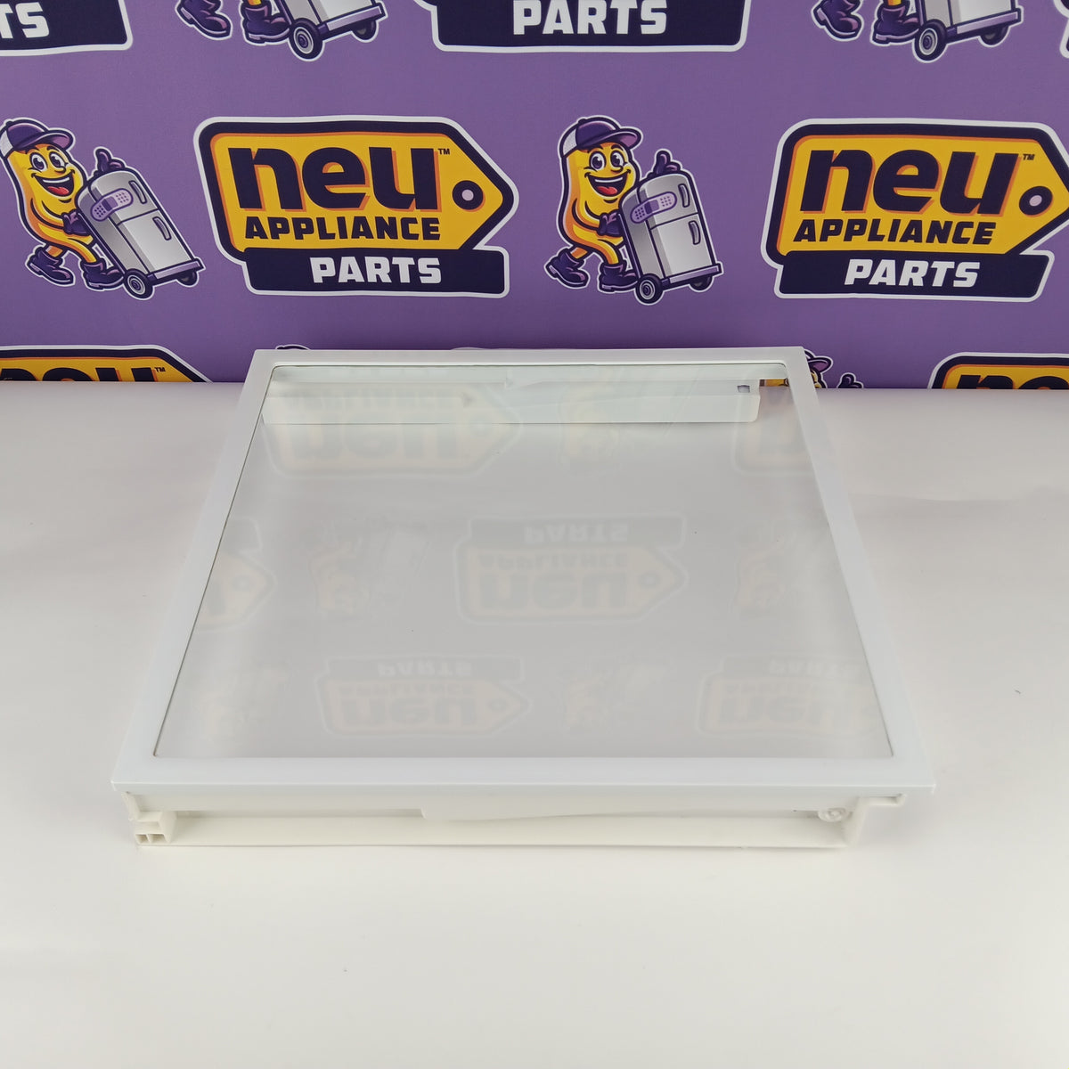 Whirlpool Refrigerator & Freezer Covers WPW10463648