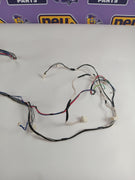 Electrolux Washer Wiring Harnesses 5304522537