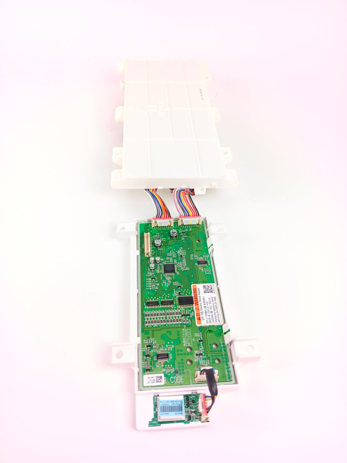 LG Washer Control Boards EBR35887001