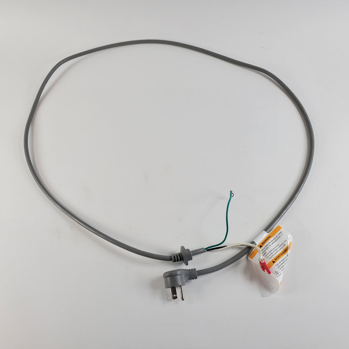 LG Washer Power Cords EAD65611406