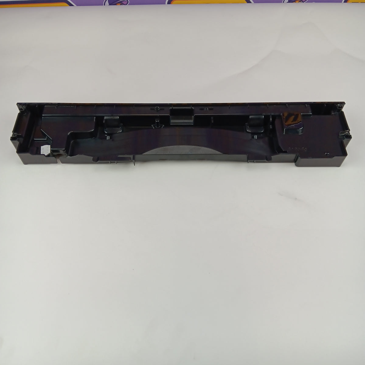 Electrolux Dishwasher Control Panels A24588811
