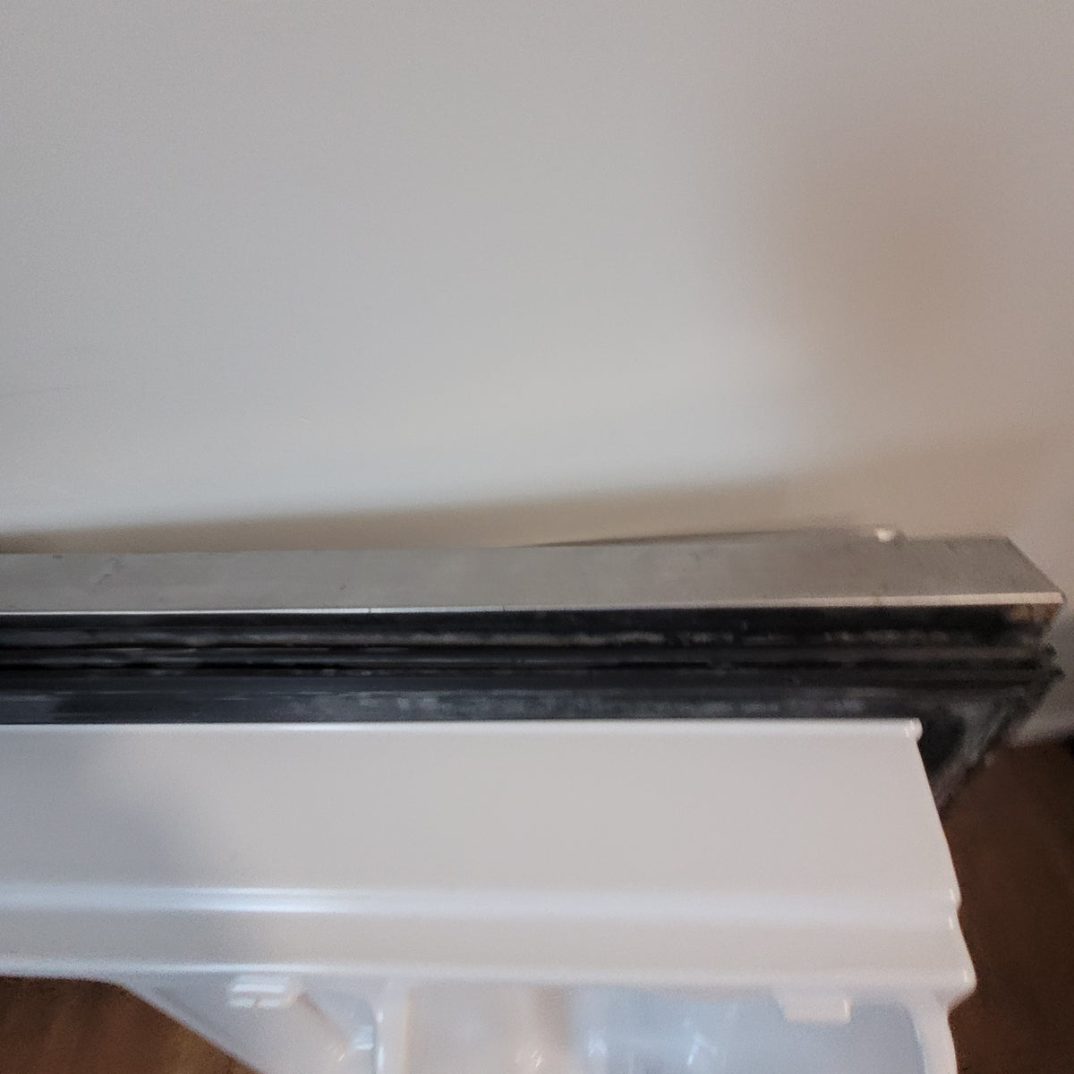 GE Refrigerator & Freezer Doors 241623303