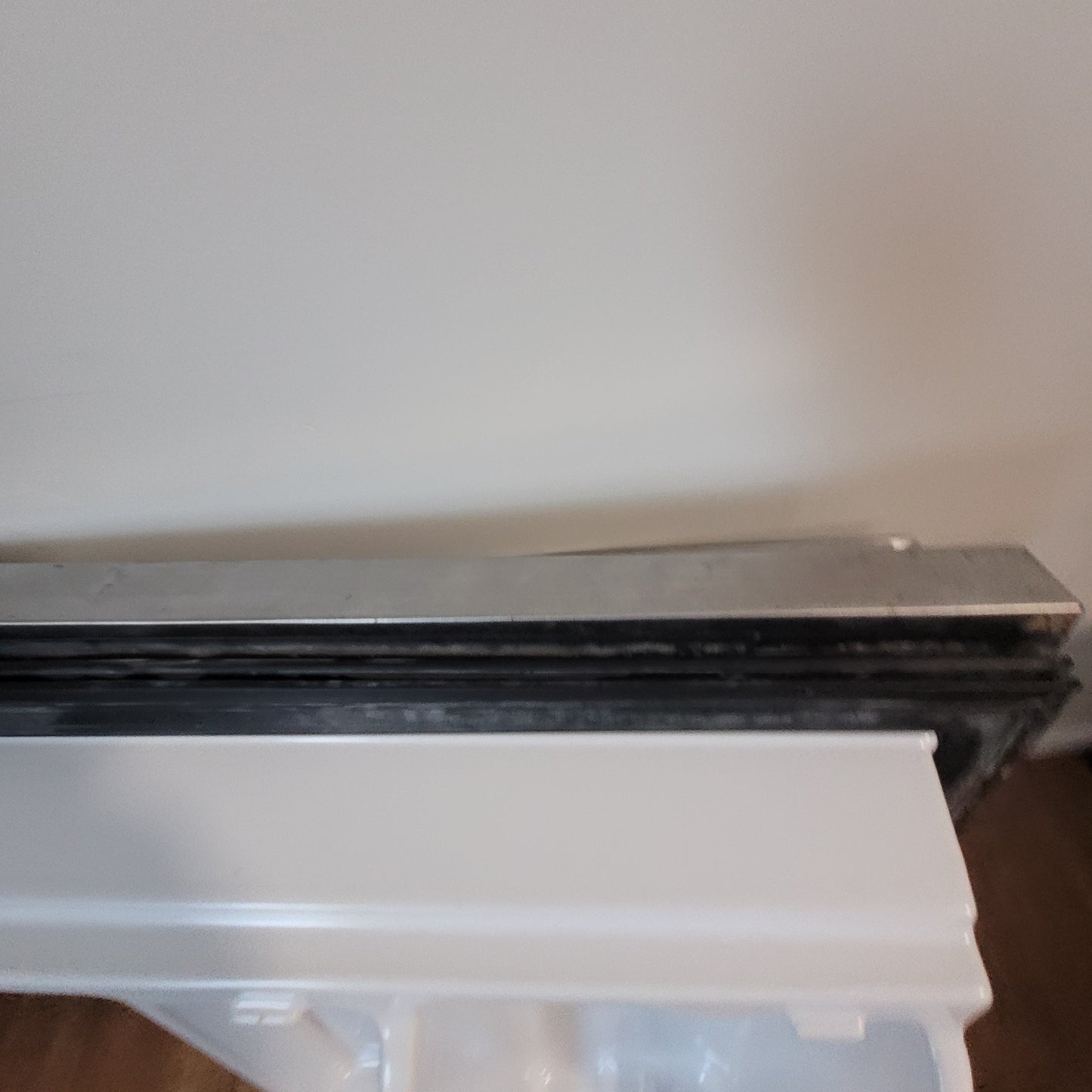 GE Refrigerator & Freezer Doors 241623303