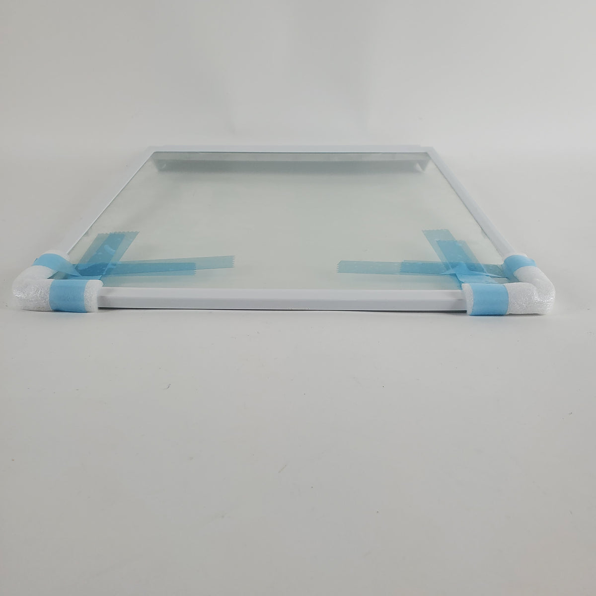 Midea Refrigerator & Freezer Shelves 12531000013396