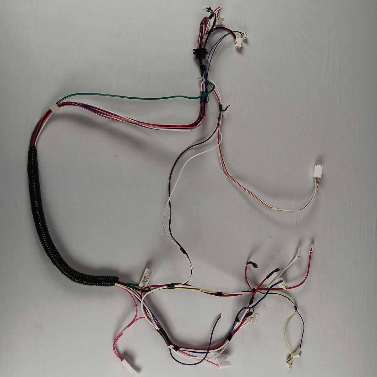 Electrolux Dishwasher Wiring Harnesses 5304536754