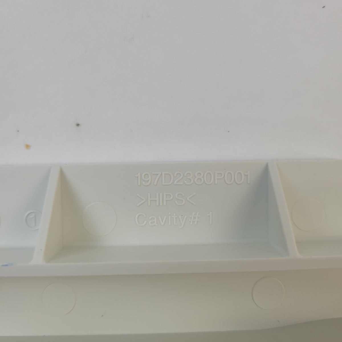 GE Refrigerator & Freezer Misc. Parts WR72X10145