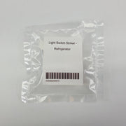 GE Refrigerator & Freezer Switches WR02X13632