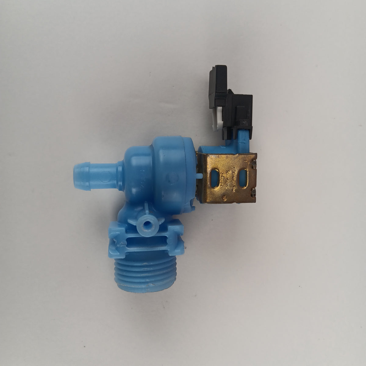 Whirlpool Dishwasher Water Inlet Valves W11684544