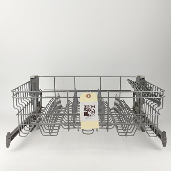 WPW10350382 | Upper dishrack assembly | Kitchenaid | Dishwasher | Racks Dishwasher Kitchenaid   