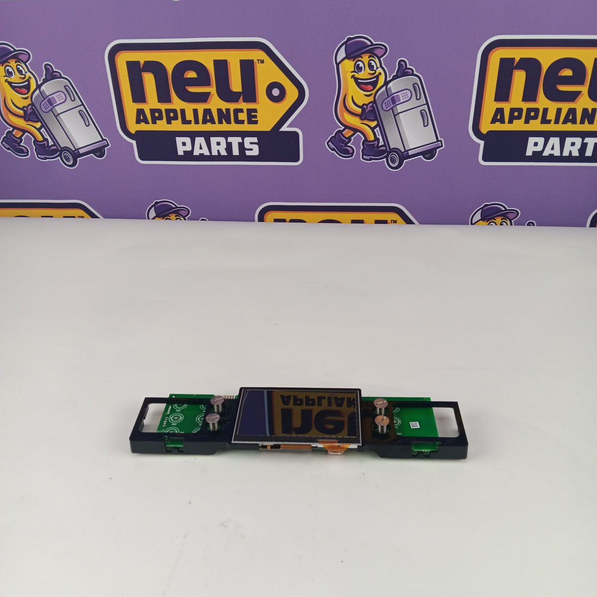 Electrolux Range Control Boards 140225820251