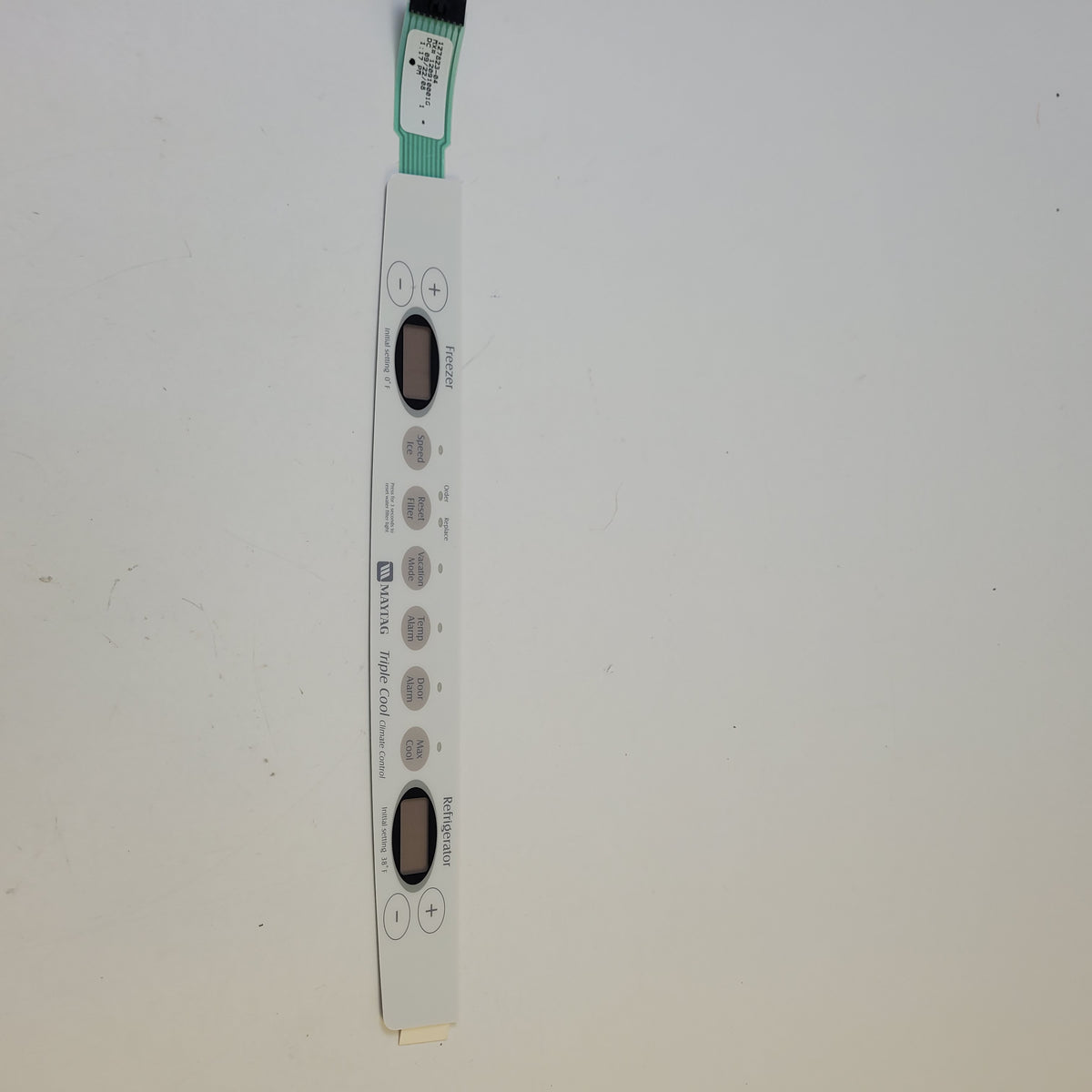 Whirlpool Refrigerator & Freezer Misc. Parts WPY67005640
