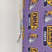 Whirlpool Range Wiring Harnesses W10809928
