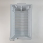 Whirlpool Refrigerator & Freezer Ice Bins / Ice Containers  W10709259