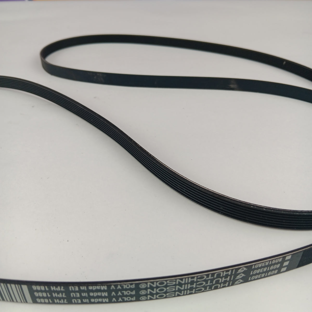 Electrolux Washer Belts 809183801