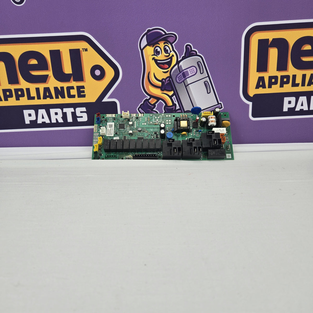 Electrolux Range Control Boards 5304533762