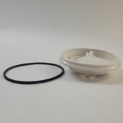 Whirlpool Refrigerator & Freezer Dispenser Flaps / Dispenser Separators WP9740171