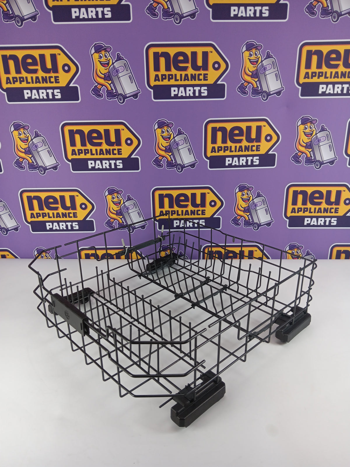 GE Dishwasher Racks WD28X34743
