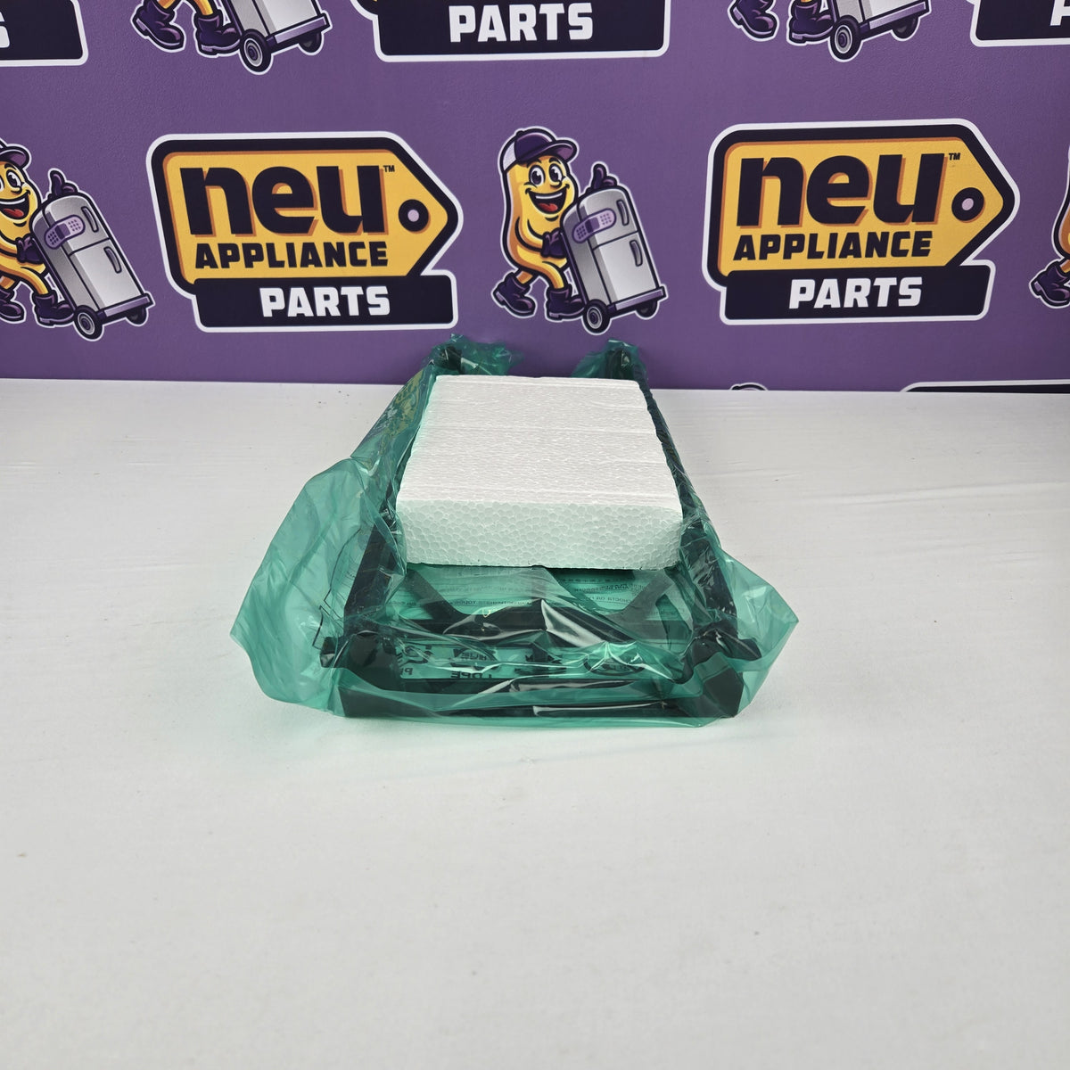 Samsung DG98-02111A Range Burner Grates