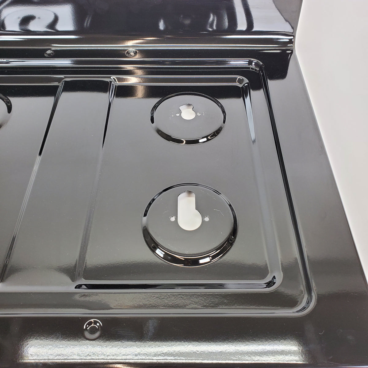 Whirlpool Range Cooktops WPW10527866
