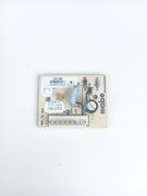 GE Dryer Control Boards WE04X25137
