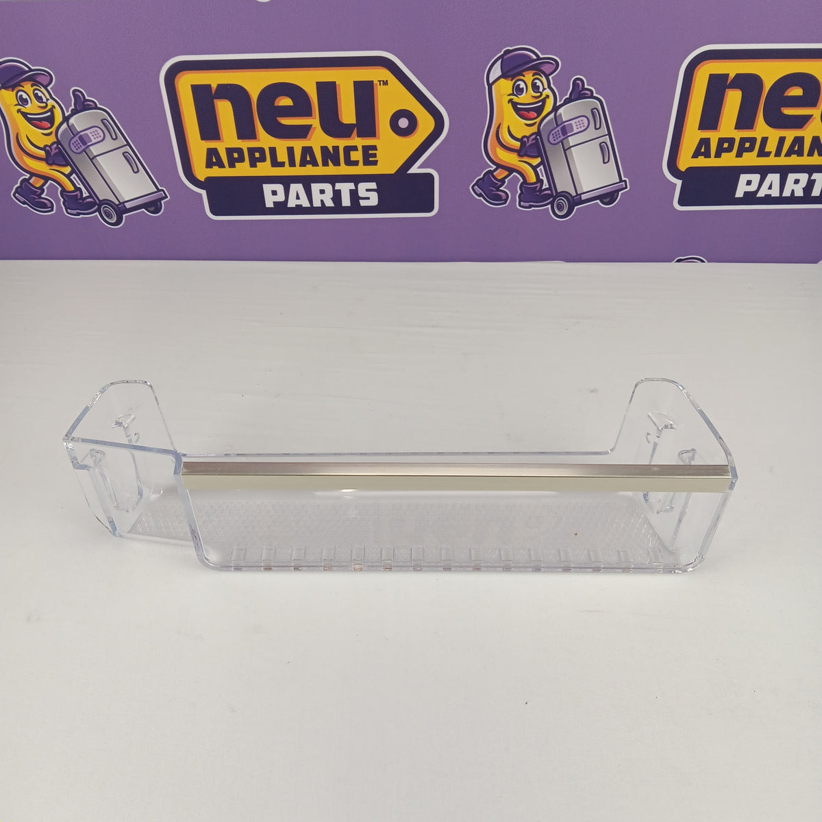 Electrolux Refrigerator & Freezer Door Bins 5304538728