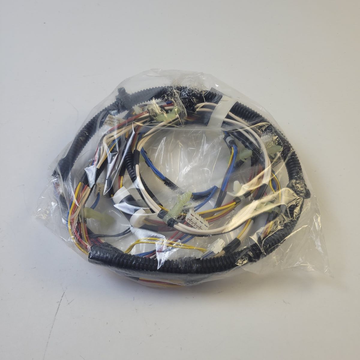 Whirlpool Washer Wiring Harnesses W11550159