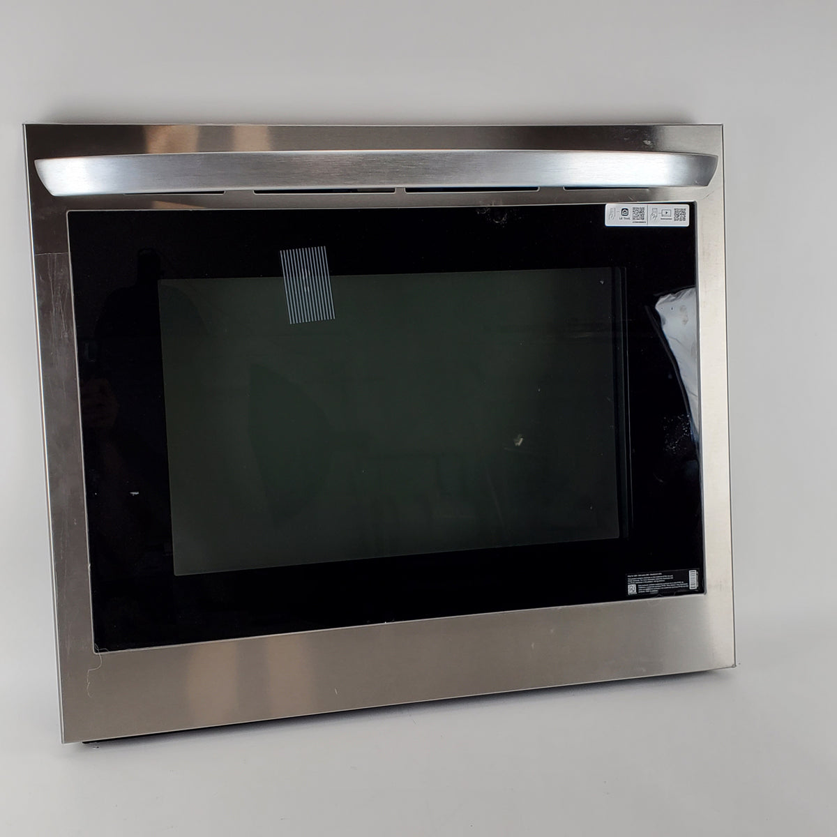 LG Range Doors ADC30000901