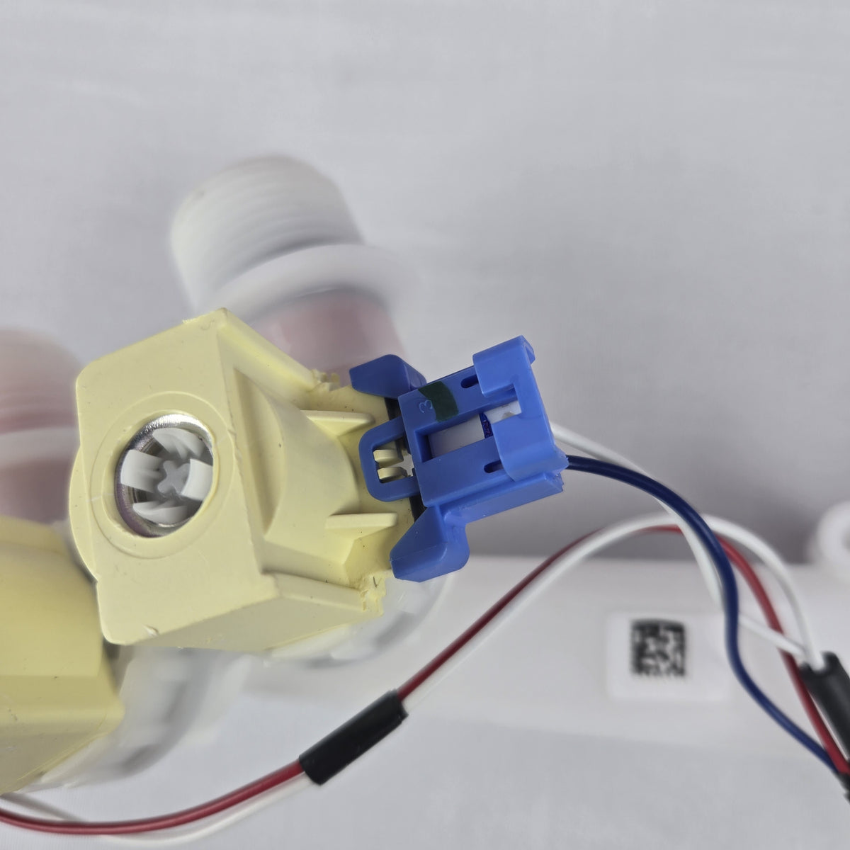 Maytag Washer Water Inlet Valves W11210461