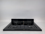 Whirlpool Range Cooktops WPW10527866