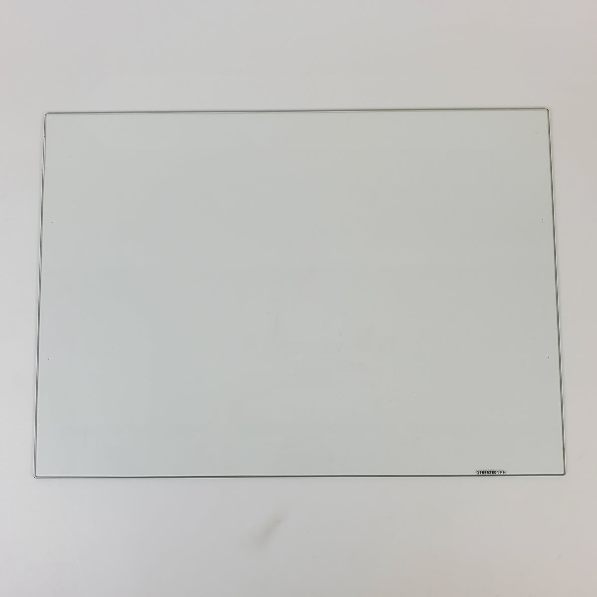Frigidaire Range Glass 316552801