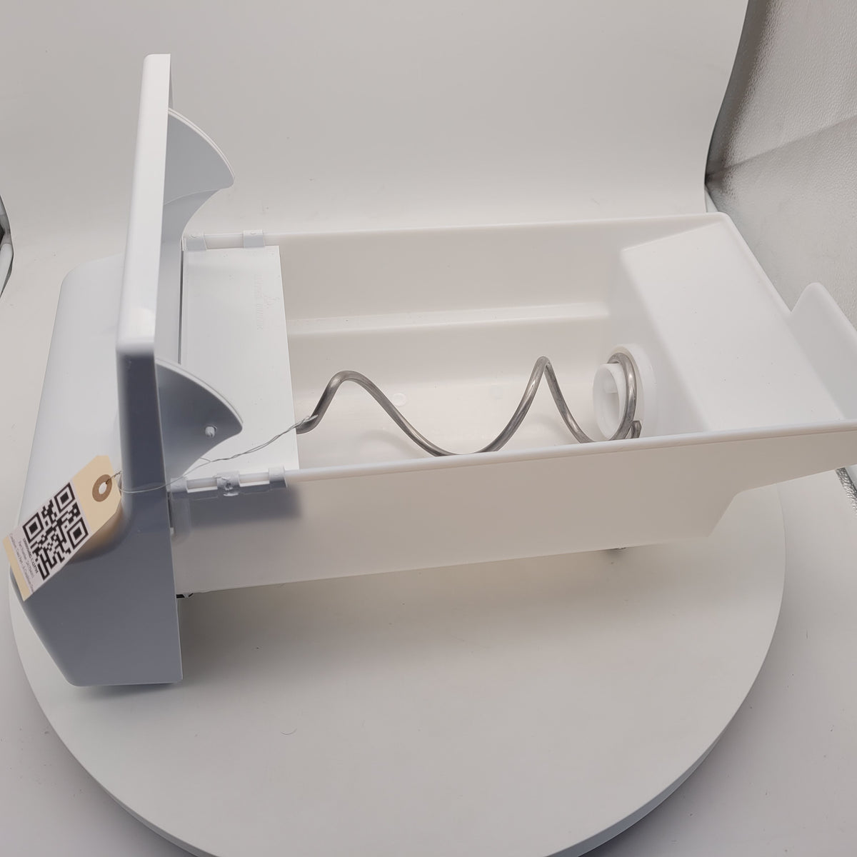 Frigidaire Refrigerator & Freezer Ice Bins / Ice Containers  241734001
