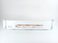 Whirlpool Dryer Rear Panels W11184194