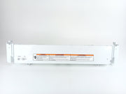 Whirlpool Dryer Rear Panels W11184194